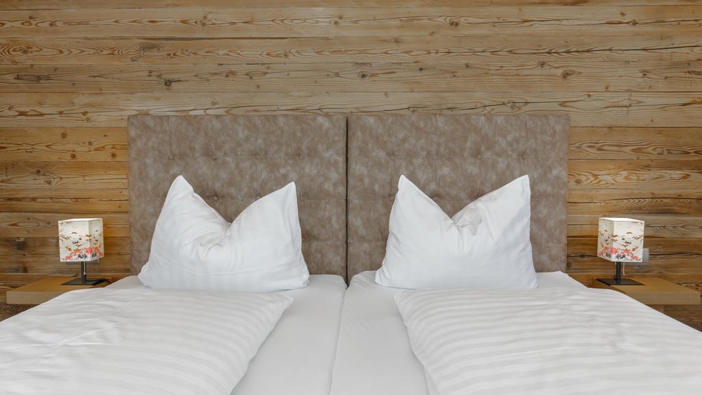 Superior Doppelzimmer mit Balkon